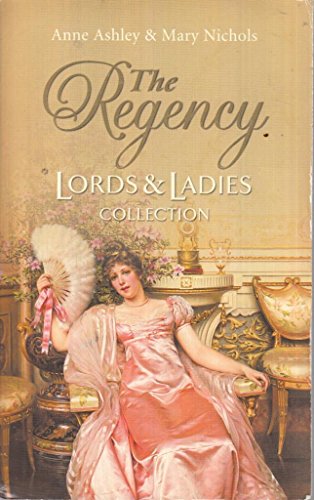 Beispielbild fr The Regency Lords & Ladies Collection: AND Tavern Wench (Regency Lords and Ladies Collection): Tavern Wench / The Incomparable Countess: v. 19 (Regency Lords and Ladies Collection S.) zum Verkauf von WorldofBooks