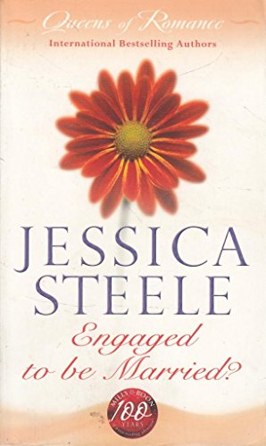 Imagen de archivo de Engaged to be Married?: A Paper Marriage / An Accidental Engagement (Queens of Romance Collection) a la venta por WorldofBooks