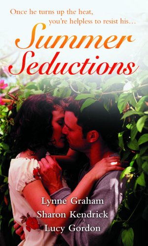 Beispielbild fr Summer Seductions: The Contaxis Baby / The Unlikely Mistress / His Pretend Wife (Mills & Boon Special Releases) zum Verkauf von AwesomeBooks