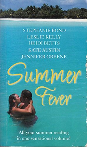 Stock image for Summer Fever (M&B (Mills & Boon) (Mills and Boon Single Titles) for sale by AwesomeBooks