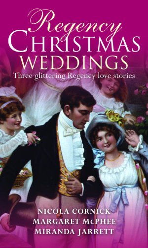 Stock image for Regency Christmas Weddings (Mills and Boon Single Titles): The Pirate's Kiss / A Smuggler's Tale / The Sailor's Bride for sale by WorldofBooks