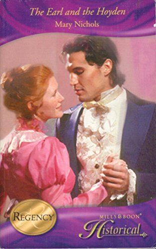 Beispielbild fr The Earl and the Hoyden (Mills and Boon Historical) zum Verkauf von Reuseabook