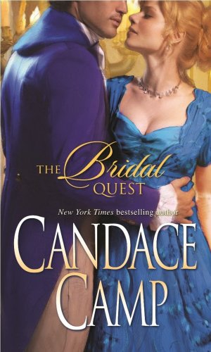 The Bridal Conquest (9780263868753) by Candace Camp