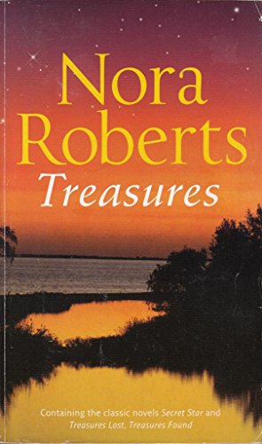 Stock image for Treasures: WITH Secret Star AND Treasures Lost, Treasures Found (Mills and Boon Single Titles): Secret Star / Treasures Lost, Treasures Found for sale by WorldofBooks