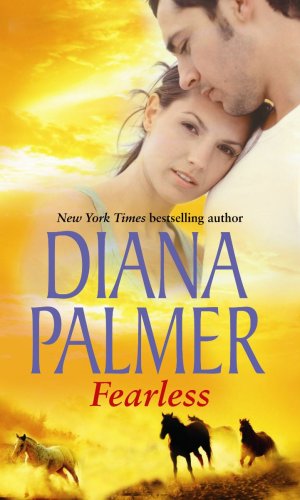 9780263869033: Fearless (Mills and Boon Single Titles)