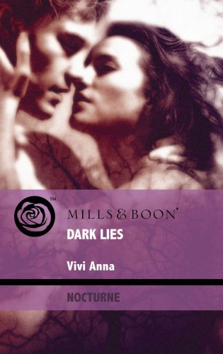 Stock image for Dark Lies for sale by Better World Books Ltd