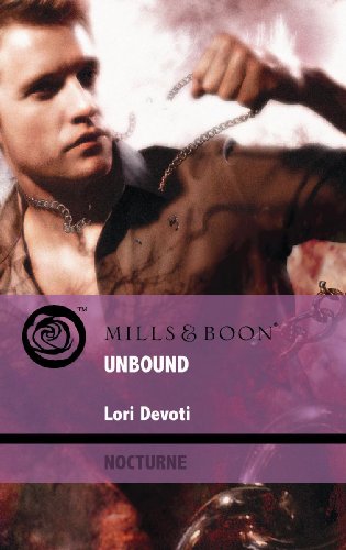 Beispielbild fr Unbound (Mills & Boon Intrigue) zum Verkauf von AwesomeBooks