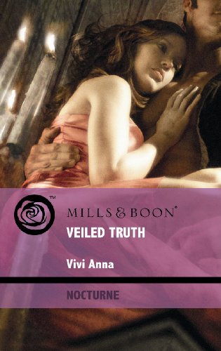 9780263873320: Veiled Truth (Mills & Boon Intrigue)