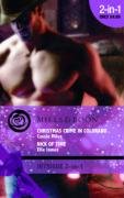 Christmas Crime in Colorado: AND Nick of Time (Mills & Boon Intrigue) (9780263873368) by Miles, Cassie