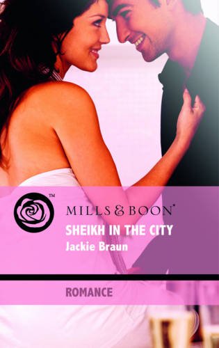 Beispielbild fr Sheikh in the City (Mills and Boon Romance) zum Verkauf von Reuseabook