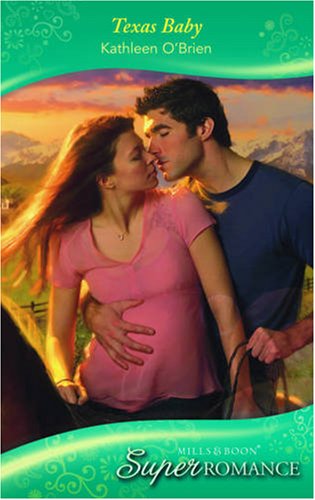 Stock image for Texas Baby for sale by Hawking Books