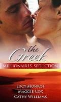 Imagen de archivo de The Greek Millionaires' Seduction (M&B) (Mills & Boon Special Releases) a la venta por AwesomeBooks