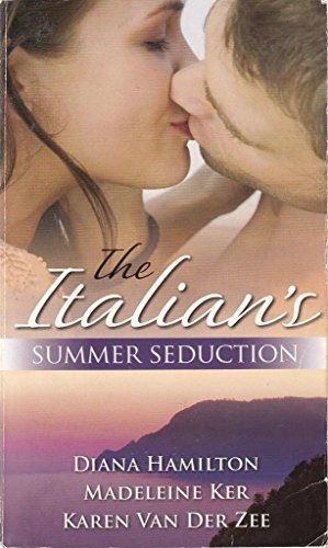 Imagen de archivo de The Italian's Summer Seduction (Mills & Boon Special Releases) a la venta por AwesomeBooks