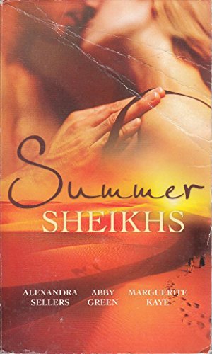 9780263874655: Summer Sheikhs: Sheikh's Betrayal / Breaking the Sheikh's Rules / Innocent in the Sheikh's Harem (Mills & Boon Special Releases)