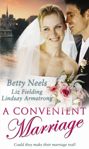 Beispielbild fr A Convenient Marriage: WITH The Hasty Marriage AND A Wife on Paper AND When Enemies Marry (Mills & Boon Special Releases) zum Verkauf von AwesomeBooks