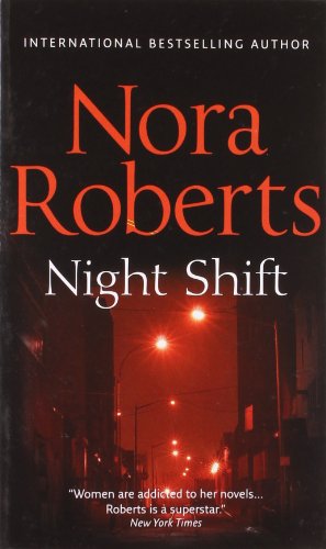 Night Shift (9780263875225) by Nora Roberts