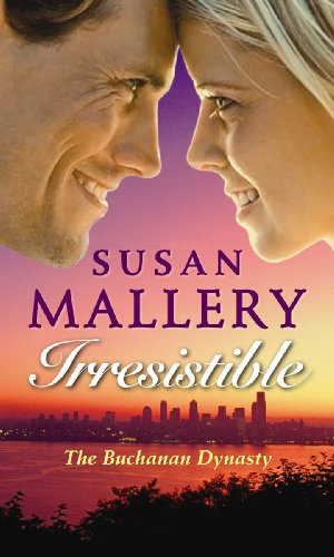 Stock image for Irresistible (Mills and Boon Single Titles) (Mills & Boon Special Releases) for sale by WorldofBooks