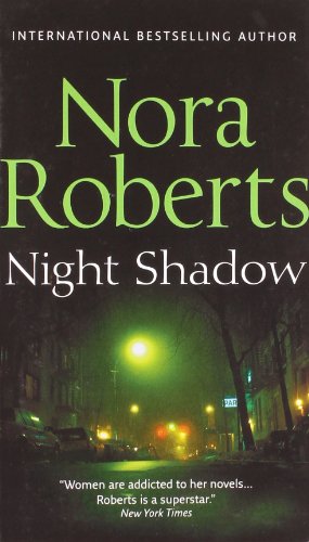 Stock image for Night Shadow (Night Tales Collection) for sale by WorldofBooks