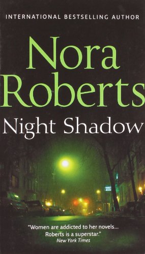 9780263875249: Night Shadow (Night Tales Collection)
