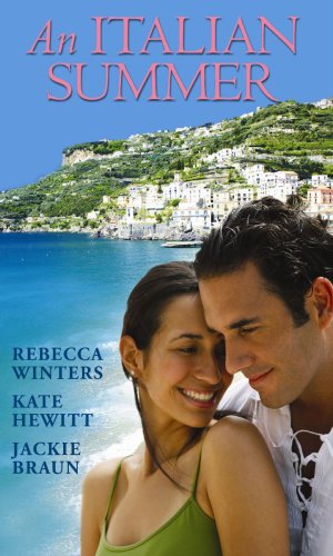 Beispielbild fr An Italian Summer (M&B): The Lucchesi Bride / Italian Boss, Housekeeper Mistress / A Venetian Affair zum Verkauf von WorldofBooks