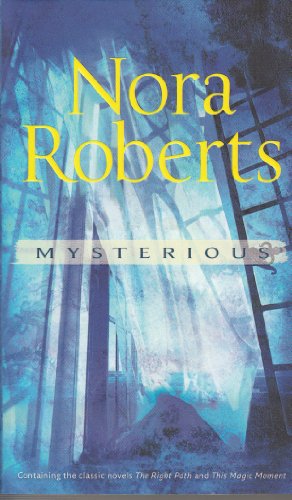 9780263875638: Mysterious (Mills & Boon M&B)