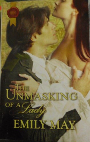 Beispielbild fr The Unmasking of a Lady (Mills & Boon Historical) zum Verkauf von AwesomeBooks