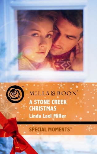 9780263876598: A Stone Creek Christmas