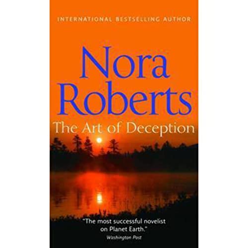 9780263876772: The Art Of Deception