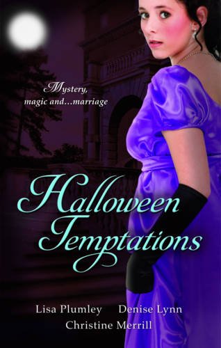 Stock image for Halloween Temptations: Marriage at Morrow Creek / Wedding at Warehaven / Master of Penlowen (Mills and Boon Special Releases) for sale by Reuseabook