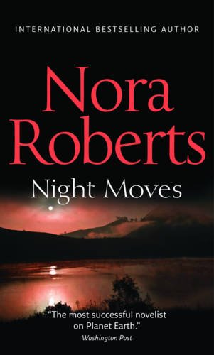 Stock image for Night Moves (M&B) for sale by WorldofBooks