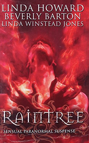 Stock image for Raintree: Interno / Haunted / Sanctuary: Raintree: Inferno / Raintree: Haunted / Raintree: Sanctuary for sale by WorldofBooks
