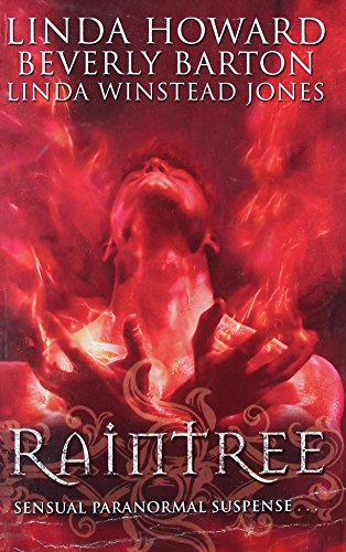 9780263877106: Raintree: WITH Inferno AND Haunted AND Sanctuary (Mills & Boon Special Releases)