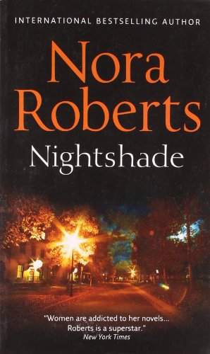 Imagen de archivo de Nightshade (Night Tales Collection) a la venta por WorldofBooks