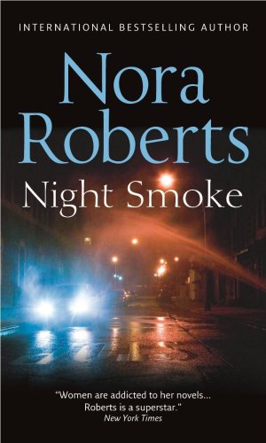 Night Smoke (Night Tales Collection) (9780263877212) by Nora Roberts