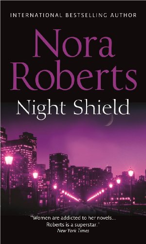 Imagen de archivo de Night Shield a la venta por Better World Books