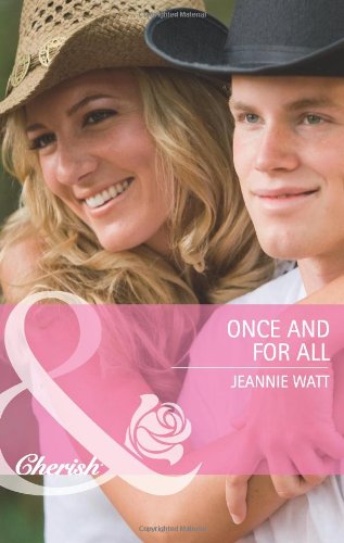 9780263878875: Once And For All: Book 29