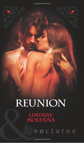 Stock image for Reunion (Mills & Boon M&B Nocturne) (Mills & Boon Nocturne) for sale by WorldofBooks