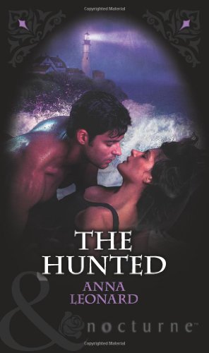 Stock image for The Hunted for sale by WorldofBooks