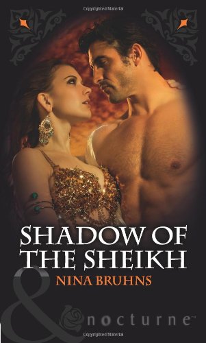 Stock image for Shadow of the Sheikh: Book 2 (Immortal Sheikhs) for sale by WorldofBooks