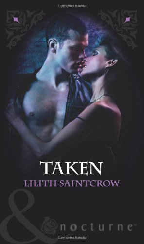 Beispielbild fr Taken (Mills & Boon Nocturne) zum Verkauf von WorldofBooks