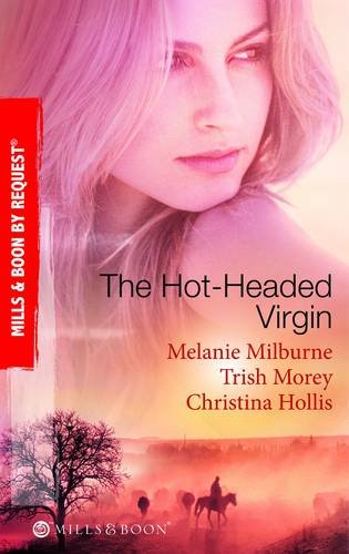 Stock image for The Hot-Headed Virgin (Mills & Boon by Request) for sale by AwesomeBooks
