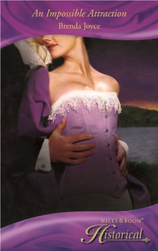 Stock image for An Impossible Attraction (Mills & Boon Historical): Book 7 (The DeWarenne Dynasty) for sale by WorldofBooks