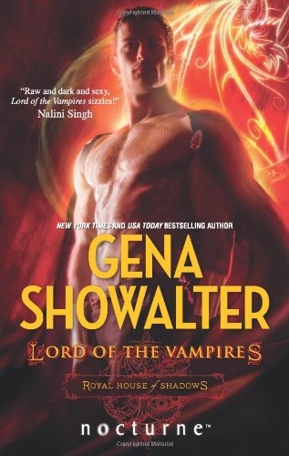 9780263883305: Lord of the Vampires (Mills & Boon Nocturne)