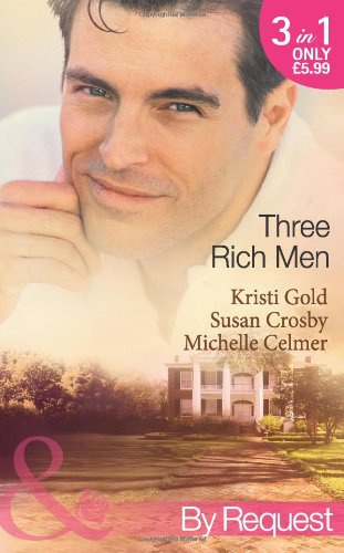 Imagen de archivo de Three Rich Men. a la venta por MusicMagpie
