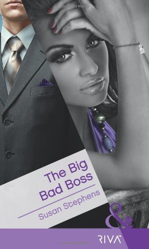 9780263883824: The Big Bad Boss