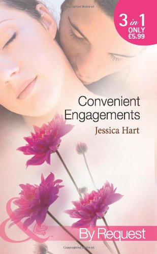 9780263884319: Convenient Engagements: Fiance Wanted Fast! / The Blind-Date Proposal / A Whirlwind Engagement (Mills & Boon by Request)