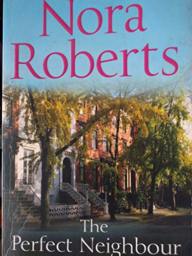 9780263885286: The Perfect Neighbour: Book 11 (The MacGregors)