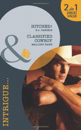 9780263885309: Hitched!: Hitched! / Classified Cowboy (Mills & Boon Intrigue)