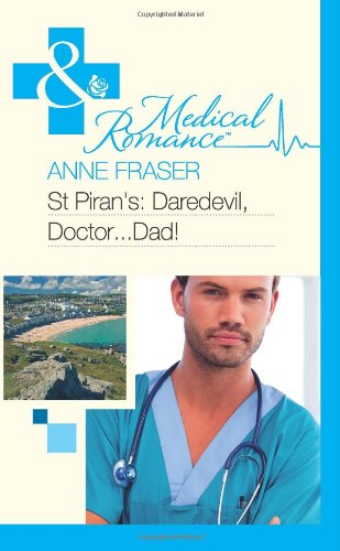 Beispielbild fr Daredevil, Doctor-- Dad! zum Verkauf von Better World Books