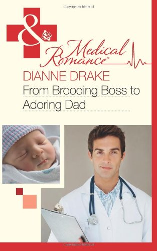 Stock image for From Brooding Boss to Adoring Dad for sale by Better World Books